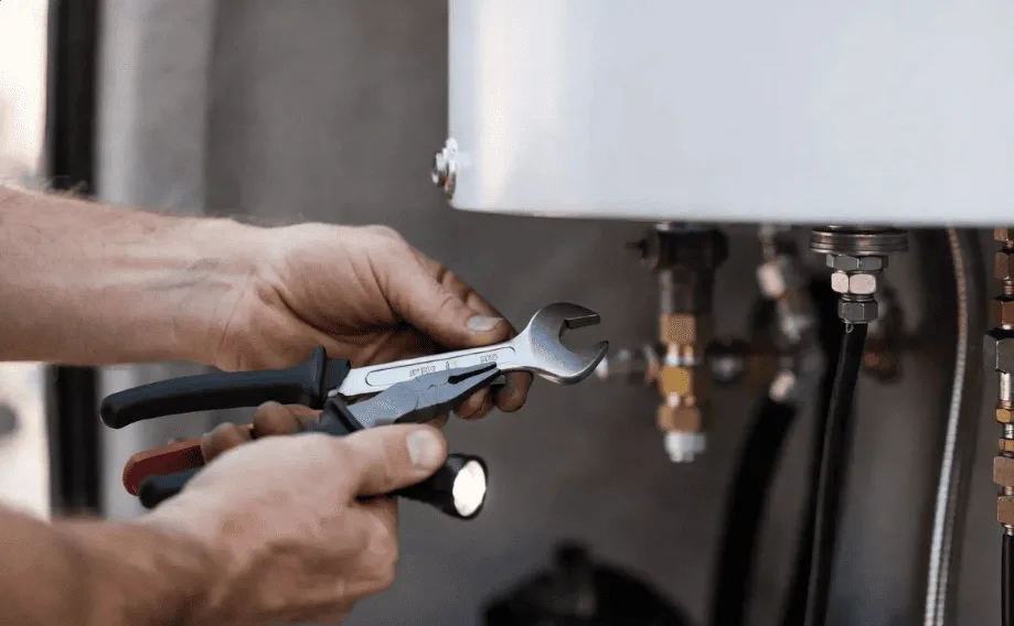 Why choose Water Heater Repair in Concord, VT